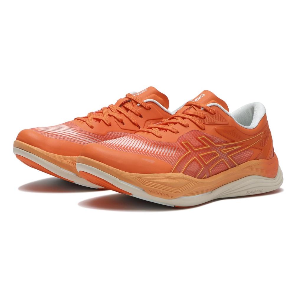 Asics 25 28 Gel Ridewalk2 800 Orange 1293a040 800 Orange