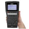 Brother PT-H500, 180 x 180 DPI, 30 mm-sec, 1,8 cm, 2,4 cm, LCD, 3 lignes