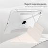 MOROCK Magnetic Detachable iPad Case