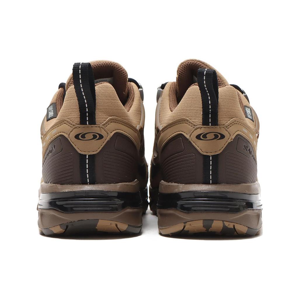 New SALOMON X Atmos Acs + Cswp 'Brown' 475042