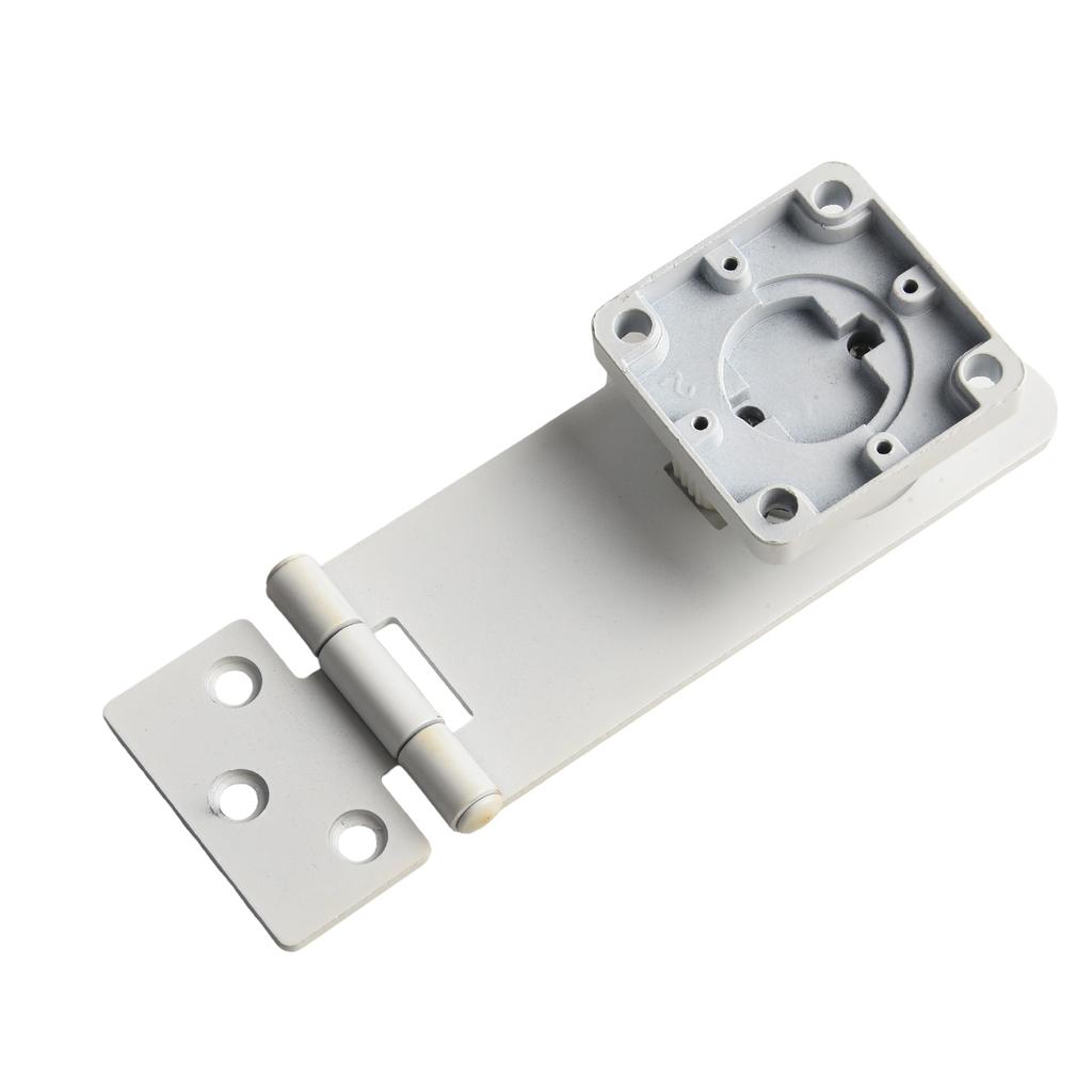 3 Digit Lock 3 Digit Code 4.5 Inches Cabinets Security Flexible Security Solution High Security Features Protect Valuables