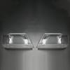 Left Headlight Cover for 1999-2004 Jeep Grand Cherokee