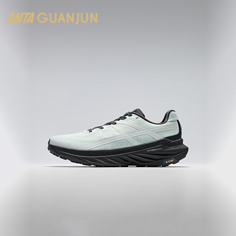 ANTA Peregrine Falcon 3 SE Trail Running Shoes US 7