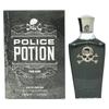 Police, Potion, Eau De Parfum, Pour Hommes, 100 ml
