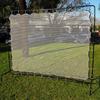 Yuanzu Portable Tennis Rebound Net
