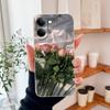 For Vivo Y05 Y11D 4G Phone Case Cute New Design Soft Liquid Silicone Full Protection Anti Drop Bumper For Vivo Y05 / Y11D Funda