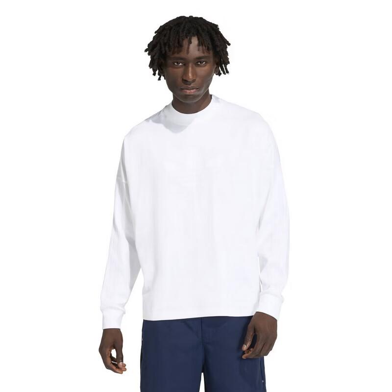 Adidas Men s Long Sleeve T-Shirt KD6576 M