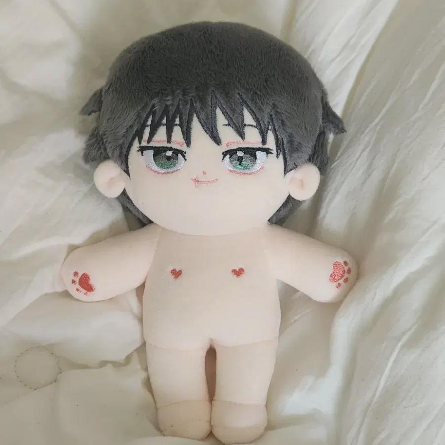

Toji Cotton Doll 20cm