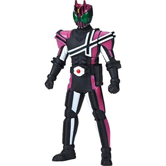 Legend Rider History 08 Kamen Rider Decade