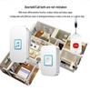 Senior Assistance Wireless Remote Doorbell & Emergency Call Device