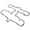 Valve Chamber Cover Gasket Replacement Number  5WM111930000 36Y-11193-00 36Y-11191-01 for Yamaha XJR1200 XJR1300 XJR1200SP