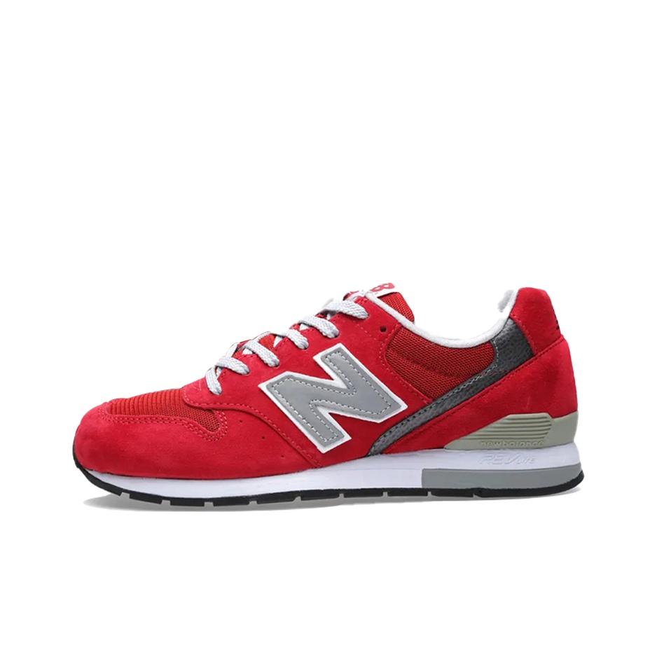 

кроссовки New Balance NB 996 Running shoes Unisex MRL996AR