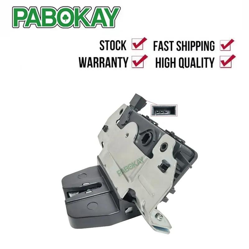 1 Piece x Tailgate Boot Lock Latch Catch Actuator For Vauxhall Astra Mk5 (H) 13188851 13188852 13126497 3188851 133220 13126497
