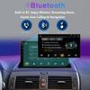 Android 14 Carplay Auto For BMW X3 E83 2004 - 2012 Car Radio GPS Player Multimedia stereo 360 Camera Navigation Video AI Voice
