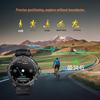 KUMI U5 Pro GPS Sportovní Chytré Hodinky (CN verze)