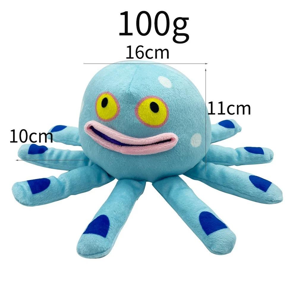 Neuer Wubbox Plüsch My Singing Monsters Plüschtier Spielzeug