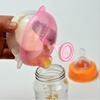 Portable Baby Infant Milk Powder Formula Dispenser Container Storage Feeding Box