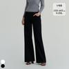 Forest Fit Women Stretch Wide Bootcut Pants P2603