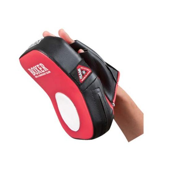 ISAMI Small Punching Mitts (BOXER) ibx-09