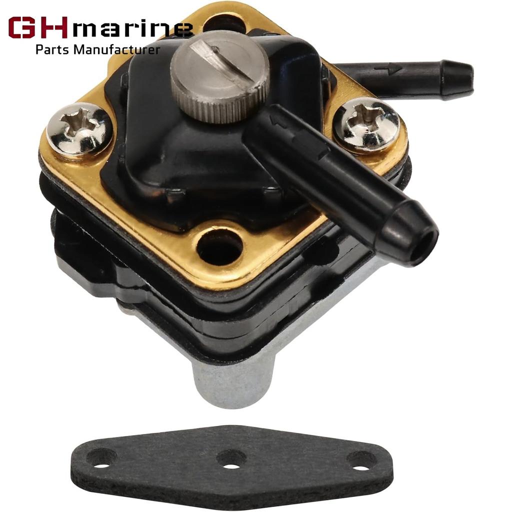 18-7350 Fuel Pump for Johnson Evinrude Outboard Motor 6 8 9.9 15hp 9-35350 18-7350 397839 391638 397274 395091 388685 0388685