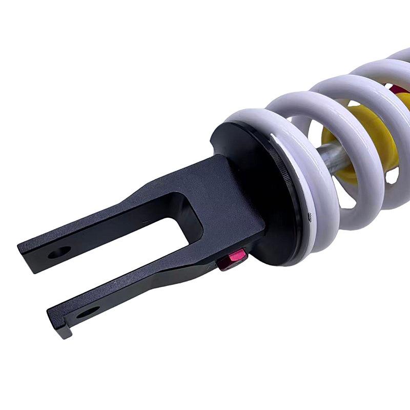 BSpeed Liqi-3 Supreme Thief 1 Rear Shock Absorber for Wolf Warrior Off-road Motorcycle
