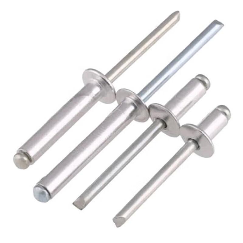 Lei Jian Outdoor Stainless Steel Blind Rivets
