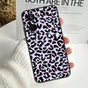Afrikietiškas leopardo raštas For Realme C75 C55 C71 C53 C67 C61 C33 C63 C51 C65 15 GT7 Pro 10 11 12 13 14 Pro Plus dėklas
