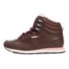 Vista Mid Utility Men Brown High Top Outdoor Shoes Casual Wear Resistant Warm 372203-04
