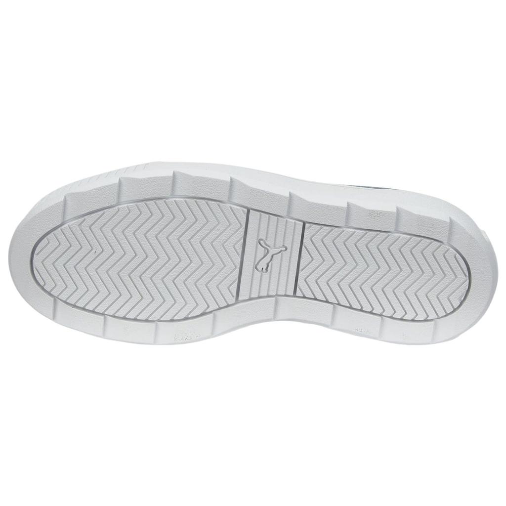 Puma Karmen Rebelle Weiß Damen Sneaker 387212-01