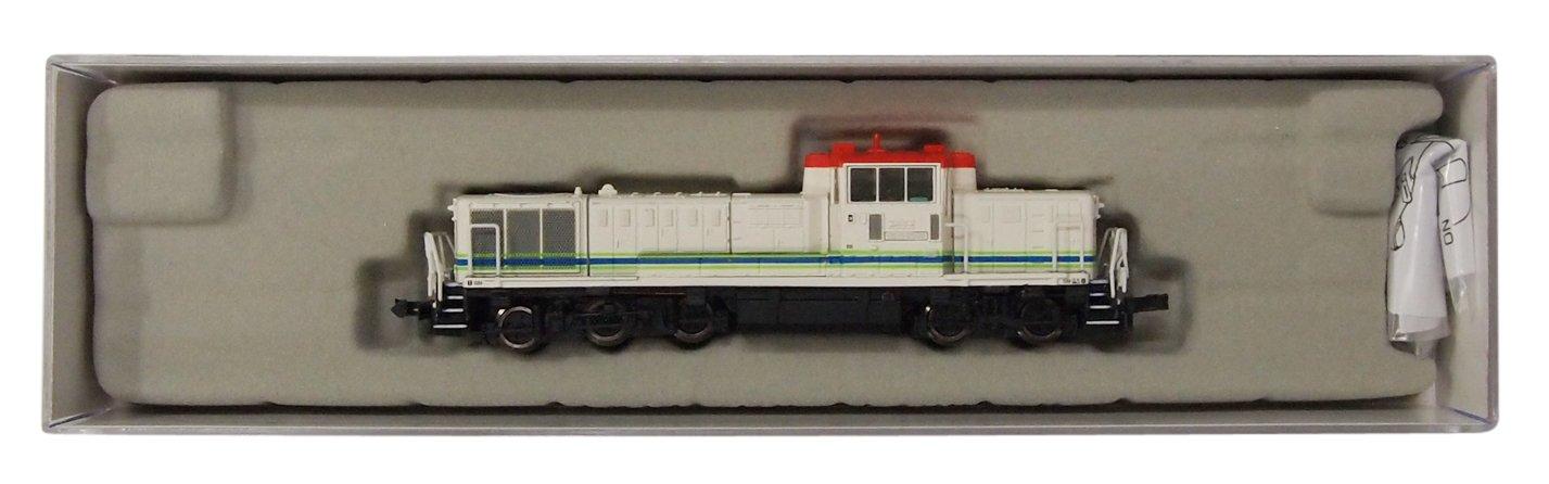 

Micro Ace N Gauge A1450 Railway Model Diesel Locomotive DE15-2508/Norocco