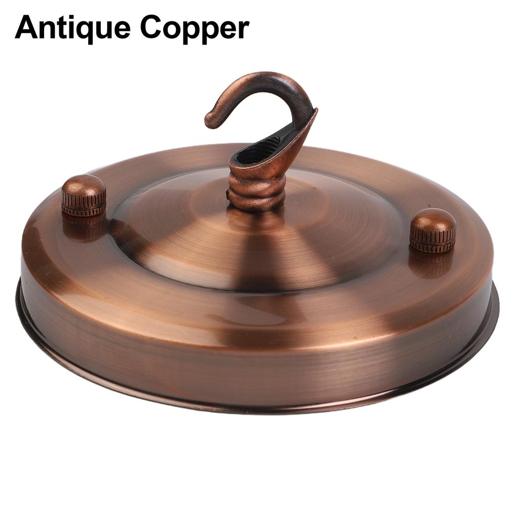 Deckenplattenhalter Pendelplattenersatz Rosette