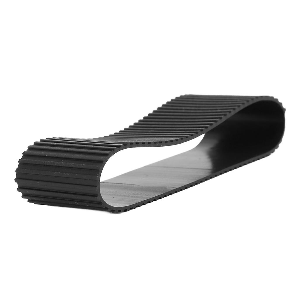Lens Focusing Grip Rubber Ring Replacement Part Camera Lens Focusing Rubber Grip for EF 100mm F2.8