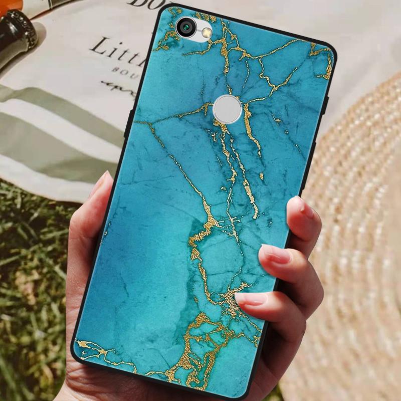 For Xiaomi Redmi Note 5A Prime Case Note5A Prime Silicone Cover Phone Case For Xiaomi Redmi Note 5A 5 A Prime Case Bumper Coque