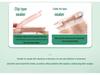 Disposable Ostomy Bag for Rectal Stoma Care