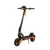 KuKirin G3 10-Inch Off-Road Electric Scooter with Touchscreen - 1200W Motor, 52V18Ah Battery(NO ABE)