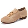 Fly Woven Mesh Dance Shoes for Girls and Women Waltz Tango Yoga Ballet Teacher Practice Dance Shoes