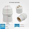 E27 Pendant Lamp Holder, Box of 40
