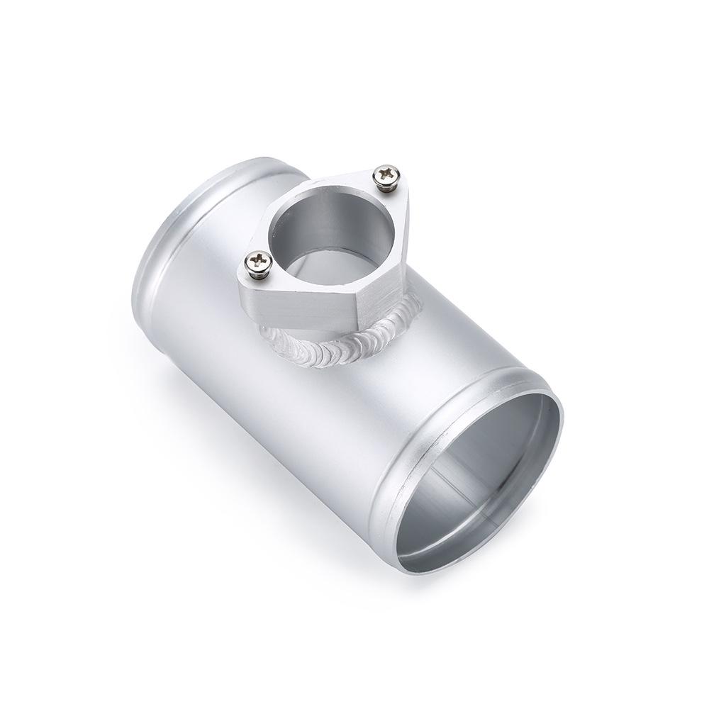 Air Flow Meter Sensor Flange Base for Volkswagen/Nissan Engine Intake