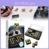 Iq Games Gioco di Puzzle Circuitale Per Bambini e Adulti Piccola Comunità Intrattenimento Indoor