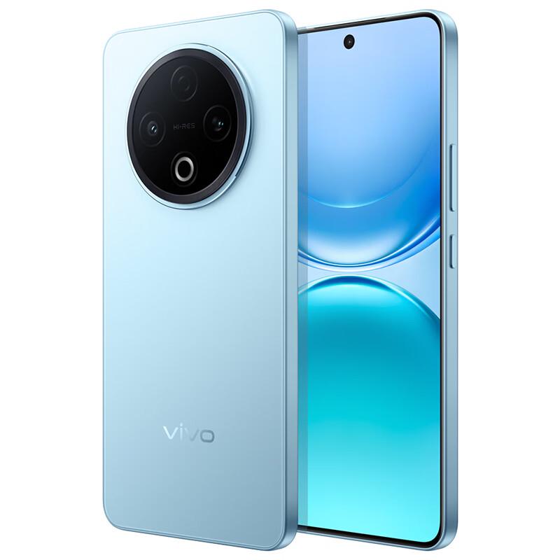 vivo Y500 5G AI Smartphone (CN version)