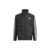 3 Stripes Jacket Men's Black IK7335