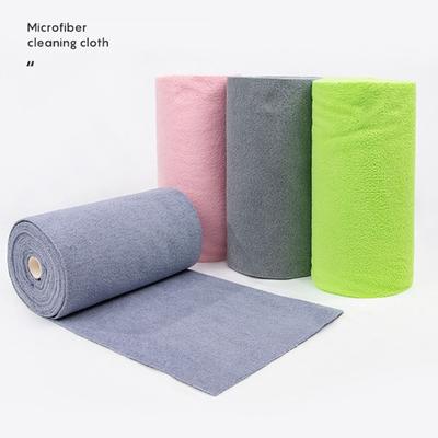 Rengöringstillbehör – Rengöringsservetter