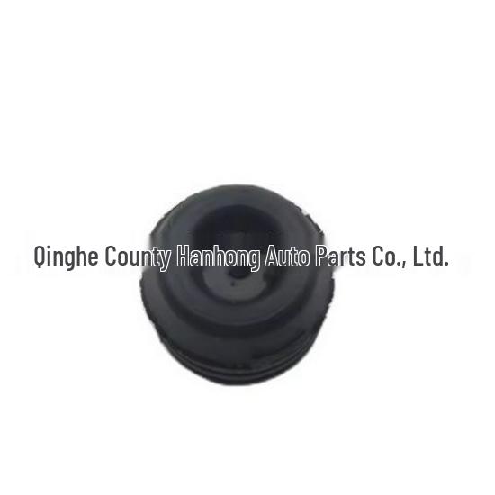 Honda/Acura Front & Rear Door Rubber Buffer Blocks for Fit, Accord, and Civic (75891-SA7-000)