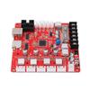3D-Drucker Motherboard PWM 3-Wege Ausgang Hauptplatine Modul für Anet A8 PLUS 12?24V USB-Schnittstelle
