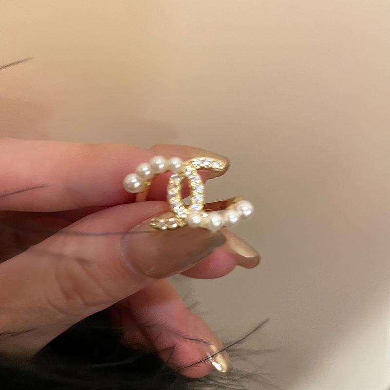 Inel rotund retro turcoaz deschis - Modă high-end în stil curte pentru degetul arătător