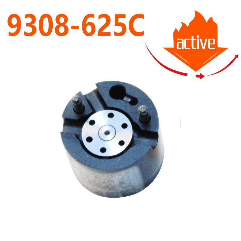 28239294 Common Rail Injector Control Valve 28239295 9308-625C F00GX17004 F00GX17005 F00GX17006 for 0445115# 0445116# 0445117#