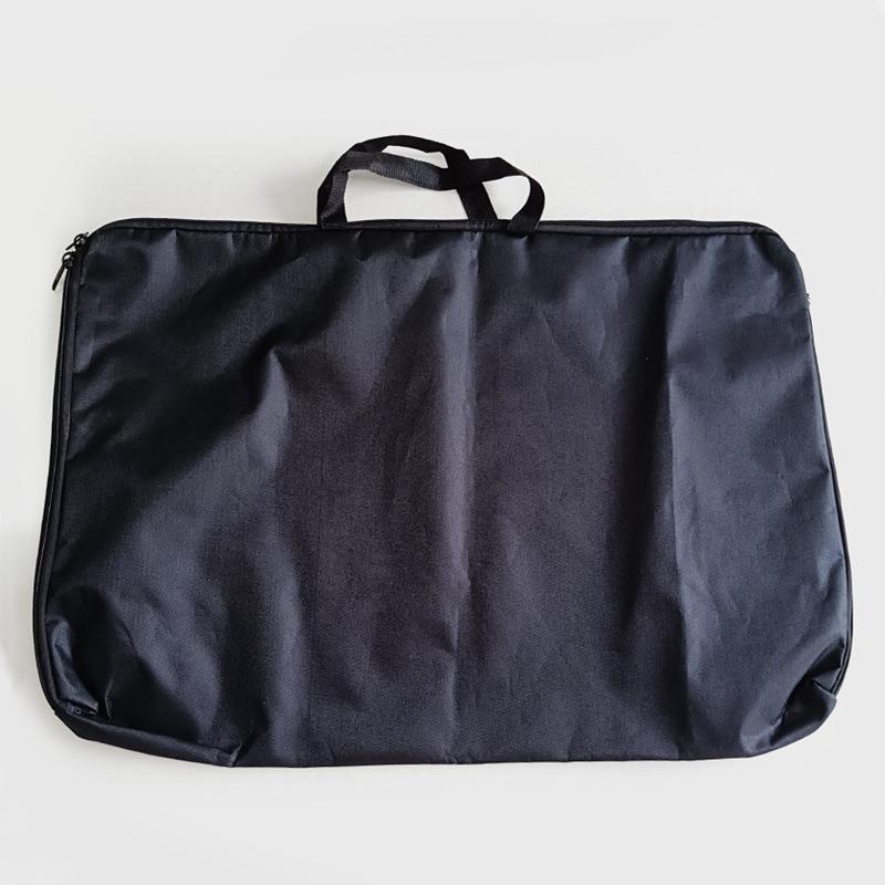 Large & Medium Music Stand Bag Portable Sheet Music Stand Bag Musical Instrument Accessories