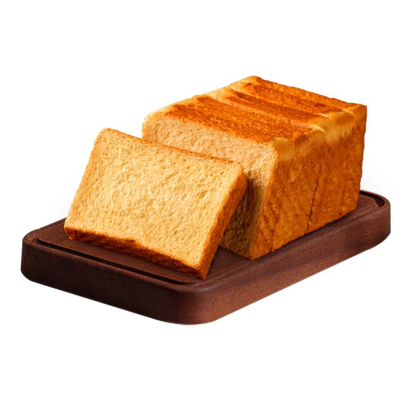Guanghe Liliang Whole Wheat Bread
