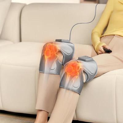 W3 Series 2nd Gen Knee Massager CN Plug (adapter Included)