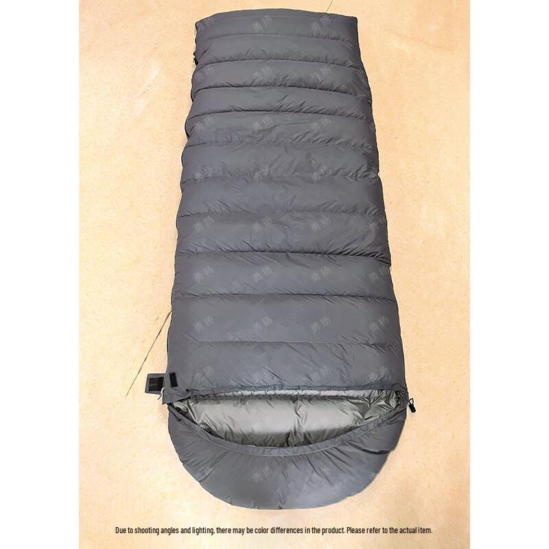 Yongyang Adult Winter Down Sleeping Bag